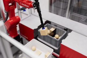 AutoStore, the global leader in technology-driven, intelligent order fulfillment solutions, today announces the launch of its Autumn 2025 product portfolio.