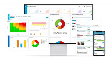 Nulogy has introduced new manufacturing quality and compliance capabilities with the strategic acquisition of AuditComply.