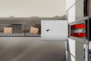 AutoStore has enhanced its portfolio introducing AutoCase for case handling, FlexBins for consolidation and buffering, and a Frozen-Only Grid designed for temperature-sensitive operations.