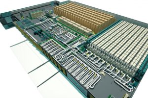 Bausch + Lomb has commissioned TGW Logistics to automate its fulfilment centre.