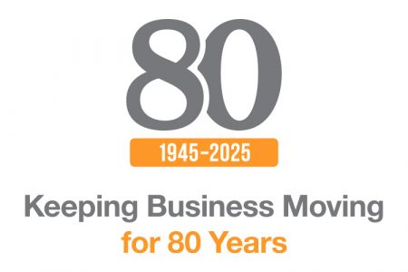 Brothers, Carl H. Dicke and Allen A. Dicke, founded Crown Equipment Corporation in New Bremen, Ohio, in 1945 with an unwavering commitment to customer service. Eighty years later, Crown is a widely recognised, global material handling equipment manufacturer and technology provider with more than 19,600 employees worldwide serving many of the world’s most recognisable brands and industry leaders.