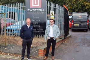 Eastern has branches across the East of the UK in Bury St Edmunds, Peterborough and Great Yarmouth.