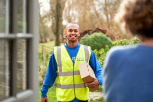 Evri chief technology officer Marcus Hunter talks through the decision making process and impact changes have had on the business.