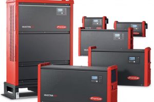 Practical service and support for those operating forklifts and similar equipment comes as standard with Ecobat Battery, the UK’s largest battery distributor.