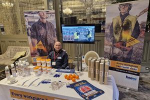 The Health and Safety Executive for Northern Ireland (HSENI) has launched an inspection programme to minimise the potential of back and joint complaints ahead of festive season.