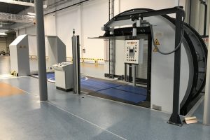 Krifft & Zipsner pile turners optimise material flow and production reliability in the folding carton industry, encompassing both standard and customised solutions.