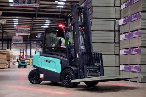 Three leading names in the UK materials handling sector - Jofson Limited, Endeavour Forklifts and Alto Handling - are coming together under a new unified structure, marking a significant strategic milestone for the group.