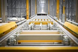 Belgium-based ODTH First Class Logistics has taken a decisive step toward the future of warehousing by transforming its Rumst site into a high-performance, automated logistics hub.