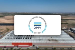 AR Racking has successfully completed the verification of its Organisational Carbon Footprint for 2022, 2023 and 2024, covering scopes 1, 2 and 3 of the ISO 14064 standard.