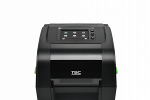 New capabilities added including new ribbon cartridge for healthcare model.