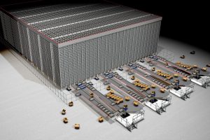 The fashion industry operates in one of the fastest-changing environments. With e-commerce now representing more than 30% of sales and consumer habits evolving rapidly, brands must rethink their logistics strategies to stay competitive.