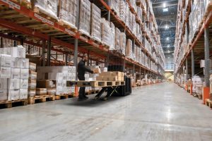 Toyota Material Handling Europe has launched its redesigned Toyota Optio L-Series.