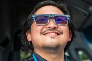 Amazon is developing smart delivery glasses to help Delivery Associates (DAs) identify hazards, seamlessly navigate to customer’s doorsteps, and improve customer deliveries.