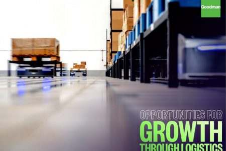 As businesses and consumers seek faster, more flexible delivery options, the need for smarter, greener solutions continues to grow. Warehouses with sustainable design features, located close to consumers, are proving essential in reducing delivery times, minimising environmental impact, and enhancing supply chain resilience. Read the following white paper from Goodman to gain insights on how the logistics sector is not only ready to meet the challenge, it is ready to lead the way.