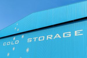 A refreshed CCA Scheme for cold storage will commence in January 2026, following intensive campaigning by the CCF.