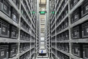 The robotics firm has secured Radio Equipment Directive (RED) Articles 3.3(d) Compliance.