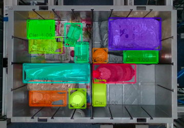 Zalando selects Nomagic AI-powered warehouse robotics