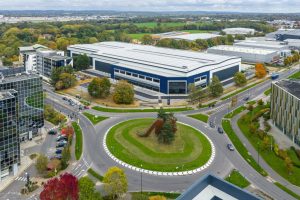 Panattoni Park Crawley