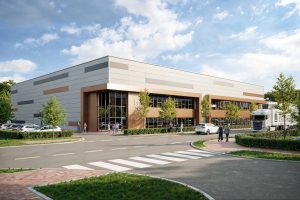 Panattoni Park Braintree