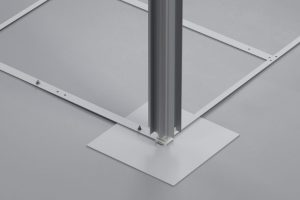 A new AutoStore approach to flooring is cutting installation time and saving money for customers. Ellen Brune, VP of product management, AutoStore talks to Logistics Matters editor Simon Duddy.