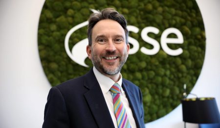 The utility firm is creating a safety culture rooted in neuroscience and positive behaviour change. Safety, health and environment director Mark Patterson shares his insights.