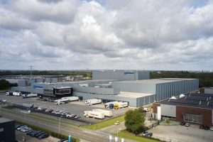 The new player in the European cold storage market has come into being following the acquisition of several established cold storage businesses.