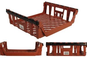 Bakers Basco is taking a major step forward in its equipment recovery and misuse prevention programme by introducing a new generation of GPS trackers with geo-fencing capability.