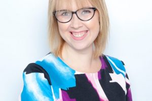 The logistics sector puts a lot of focus on attracting people into the industry, but not nearly enough on how to retain and help them progress, says Generation Logistics.