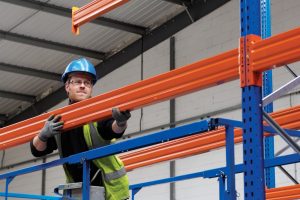 When you work with an industry-expert racking supplier or manufacturer, says SEMA, they will design a storage system that minimises stock damage, enhances stock flow, improves productivity and creates a safe working space.