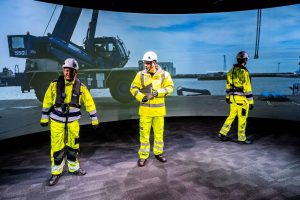 The utility firm is creating a safety culture rooted in neuroscience and positive behaviour change. Safety, health and environment director Mark Patterson shares his insights.