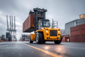 After a year defined by delayed investment decisions, rising costs and fragile confidence, the UK forklift truck market is moving through a period of adjustment rather than retreat, a new financial report reveals.