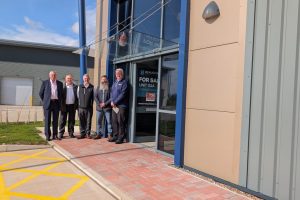 The UK Material Handling Association (UKMHA) and CFTS, the industry standard body for Thorough Examinations have announced plans to open a new, purpose-built headquarters and training centre in Kibworth, Leicestershire. The facility is expected to open in Spring 2026.