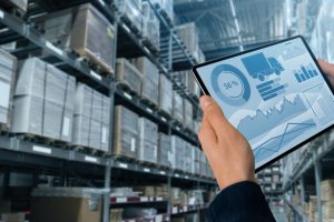 The €79 billion home appliance industry is feeling supply chain pressures acutely, says Beko's Cem Kural.