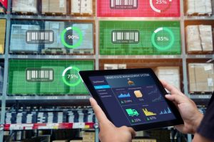 Are you consistently driving accurate, 360º, real-time inventory visibility?