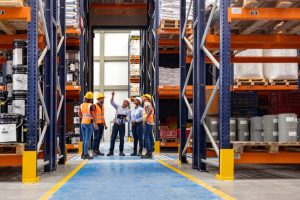 When a storage facility gets busy, even a short downtime can cause serious problems. Equipment stops working, orders get delayed, and workers may have nothing to do while they wait for a fix. Small components help keep everything moving. If a wheel fails, the whole system can stop until repairs are finished.