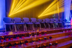 There’s something for everyone at The Warehouse Transformation Awards.