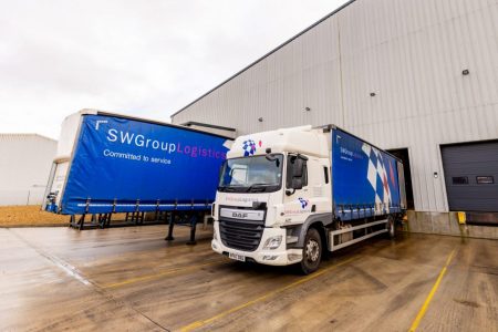 SW Group Logistics