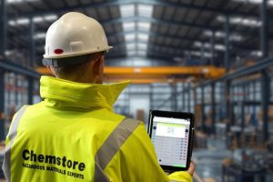 Chemstore UK, the award-winning experts in lithium-ion battery safety storage, have announced the launch of a no-obligation lithium-ion battery safety site survey for eligible businesses across the UK.