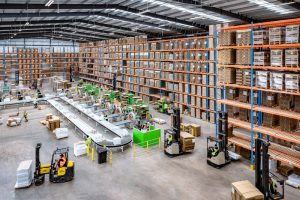 Leading UK packaging supplier Kite Packaging is reminding businesses to secure their packaging materials as the busy golden quarter gets underway.