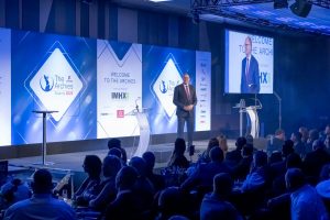 Few years in the history of the UK Material Handling Association (UKMHA) will stand out quite like 2025.