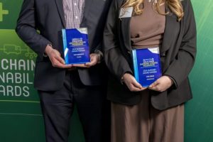 The past year has marked a significant step forward for the Cold Chain Federation and for the wider temperature-controlled logistics sector. Our collective voice is now being heard where it matters the most.