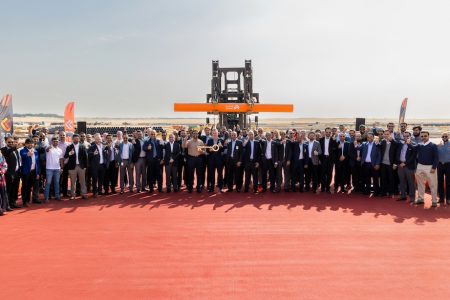 ASMO, the joint venture between Saudi Aramco Development Company and DHL, today announced it has launched its operations in the Central Pipe Yard (CPY) near Abqaiq, an Aramco facility covering over 5m sq m.