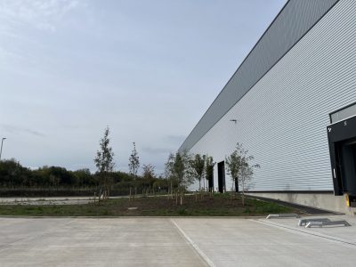 Shed of the Month: More than meets the eye