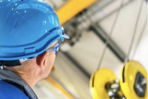 Ross Moloney, CEO of the Lifting Equipment Engineers Association (LEEA), explains how the Association is playing a central role in providing solutions to the Lifting Industry’s key issues of recruitment, training and promoting itself.