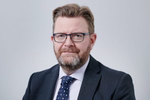 Reduce the cost of doing business to allow logistics to thrive, says Kevin Green, Acting Chief Executive, Logistics UK.