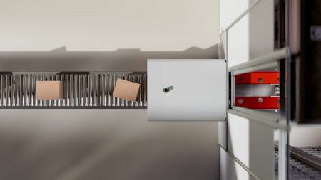 Russell Holmes, Sales Director, AutoStore.