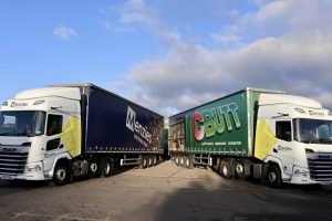 The deal brings a well-established Northamptonshire operation into MDS’ national network, with 29 drivers, office and finance colleagues and 102 fleet assets transferring to MDS. 