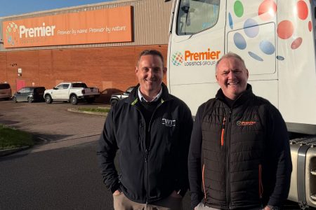 The Leicestershire-based family business Premier Logistics has completed the acquisition and merger of WT Transport.
