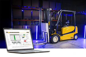 Read on for more info on a new solution specifically designed for Yale lift trucks and equipment.
