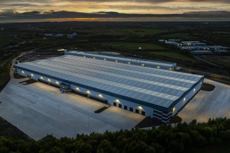 Shed of the Month: More than meets the eye